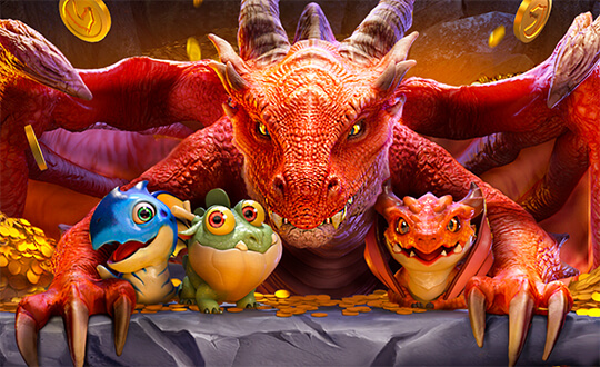Dragon Hatch Game dragon hatch apk